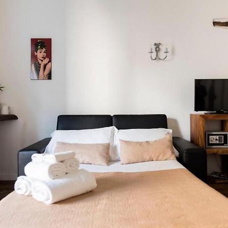 Agora Apartments - Armida Sorrento Exterior photo